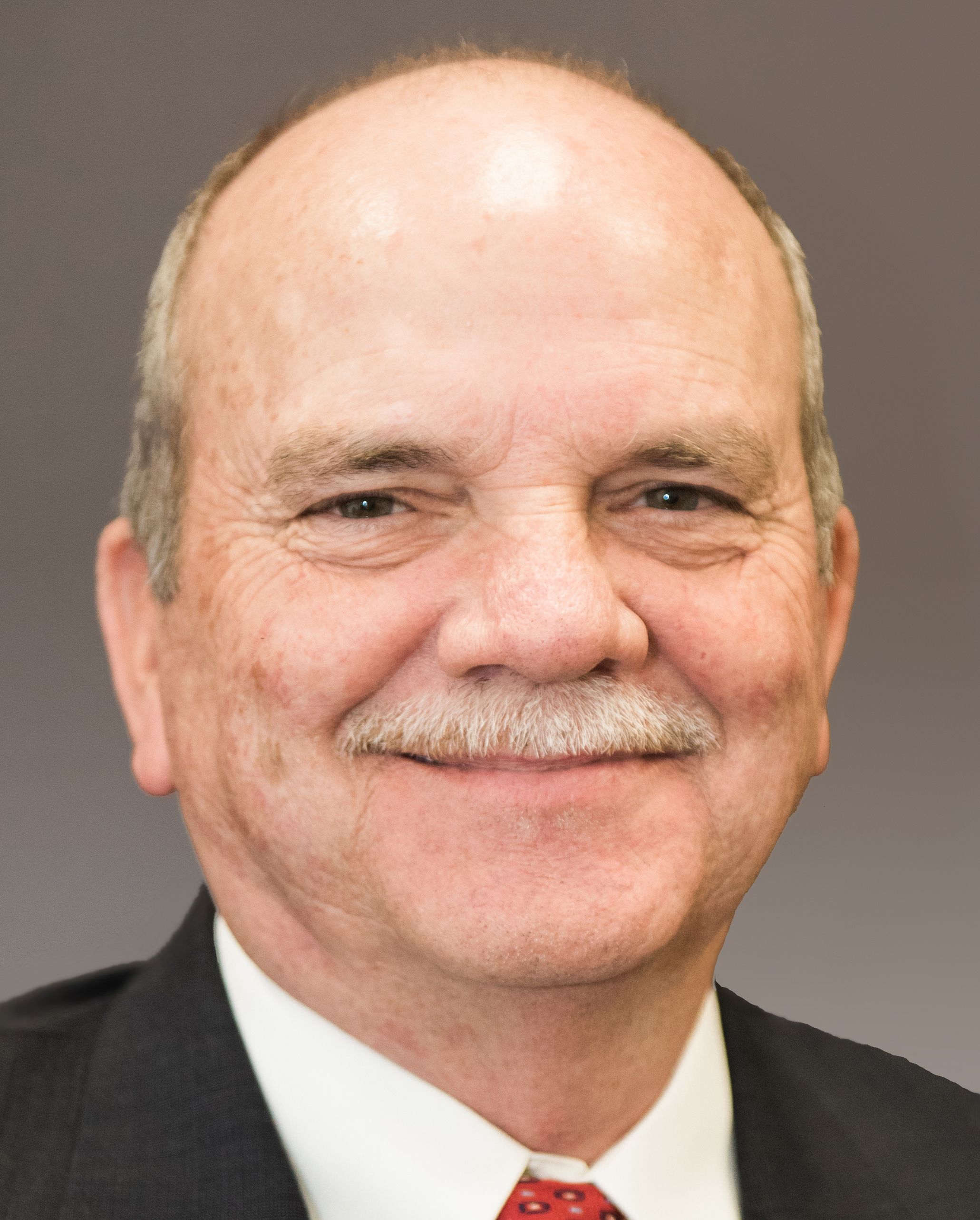 Representative Mitchell Scoggins - Republican Georgia