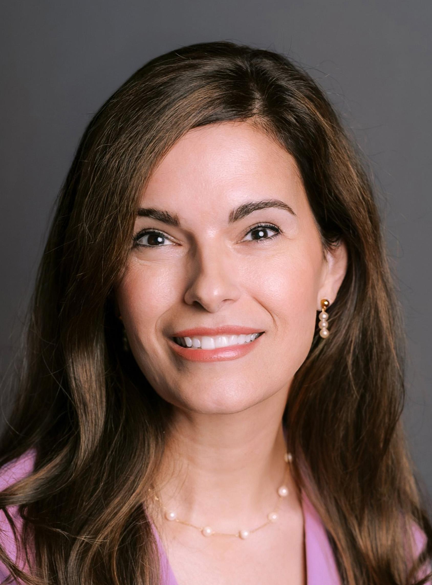 Representative Noelle Kahaian - Republican Georgia