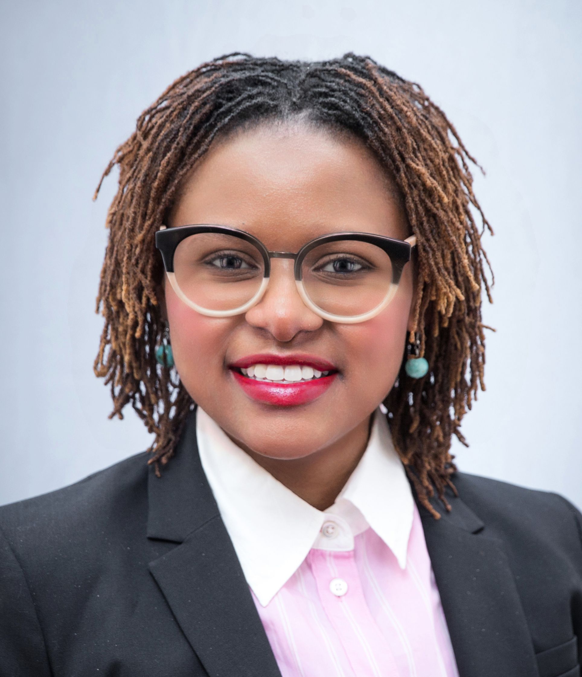 Representative Park Cannon - Democratic Georgia