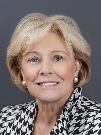 Representative Penny Houston - Republican Georgia