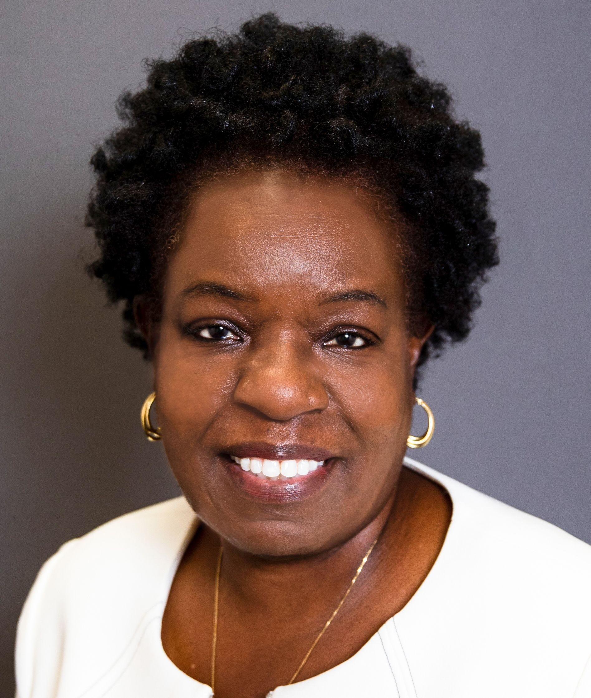 Representative Regina Lewis-Ward - Democratic Georgia