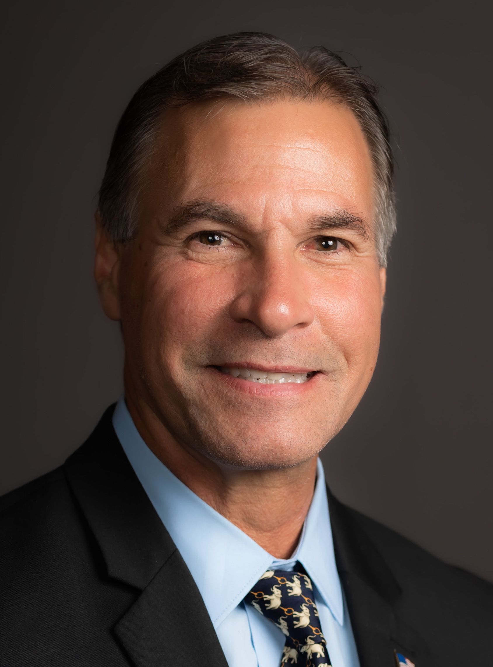 Representative Rey Martinez - Republican Georgia