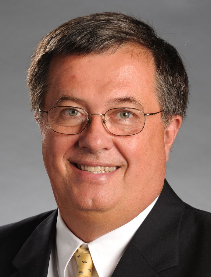 Representative Rick Jasperse - Republican Georgia