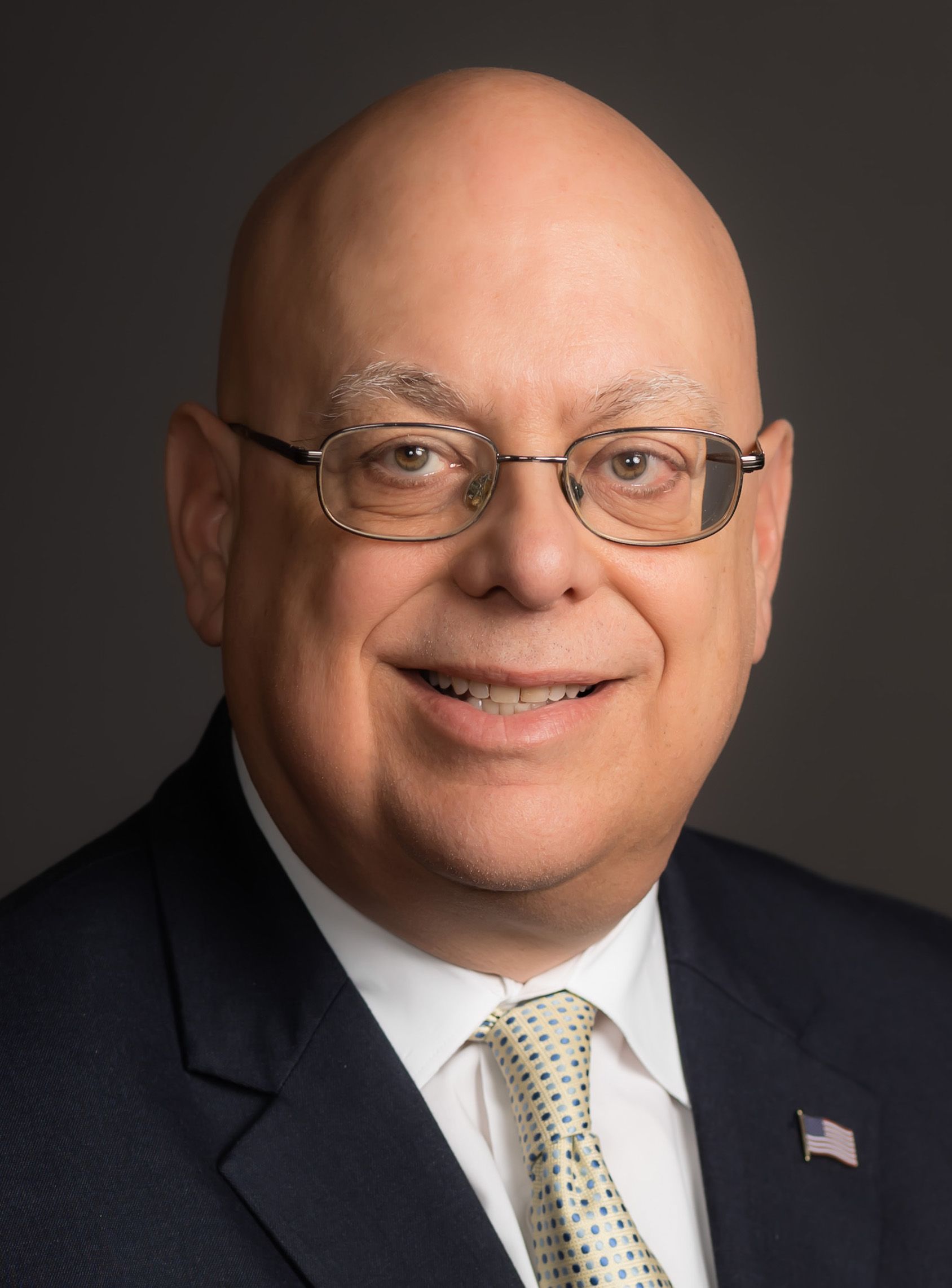 Representative Rick Townsend - Republican Georgia