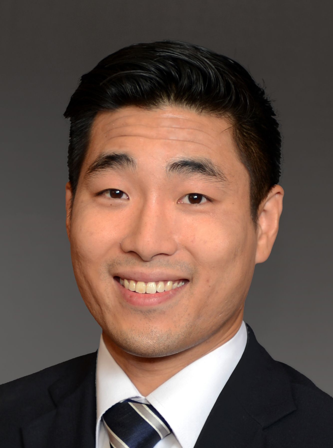Representative Sam Park - Democratic Georgia