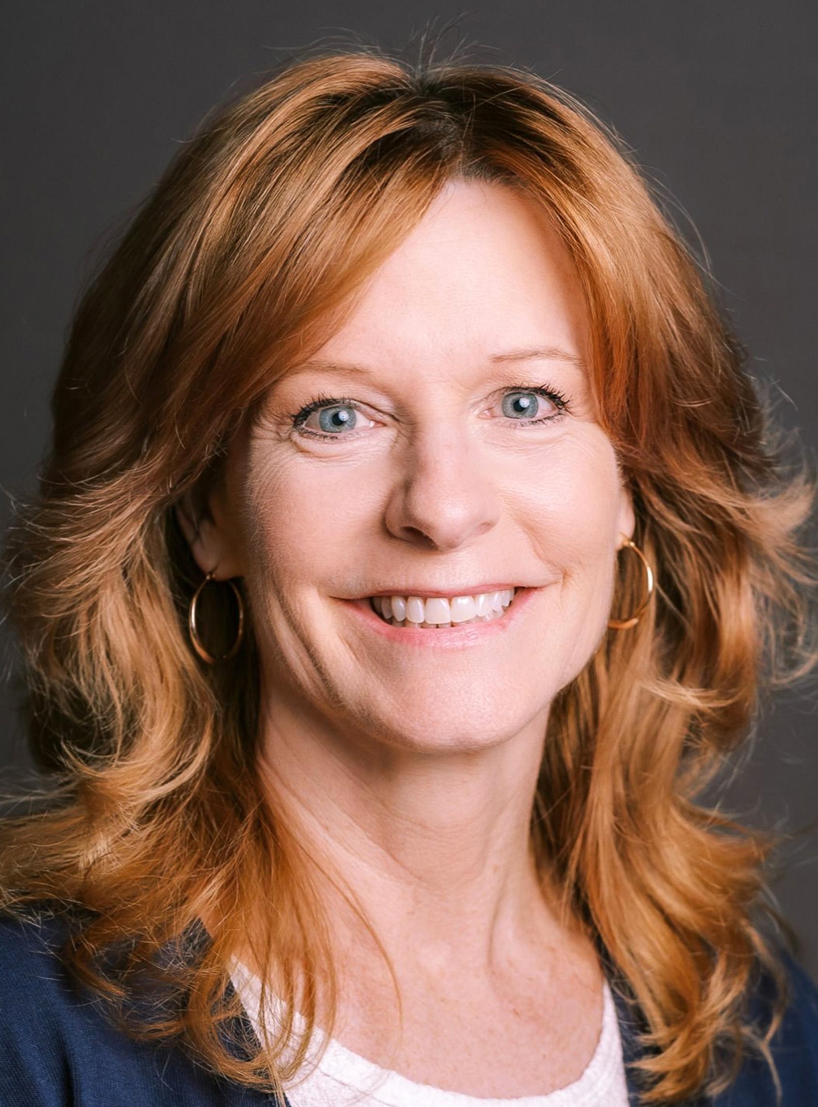 Representative Sandy Donatucci - Republican Georgia