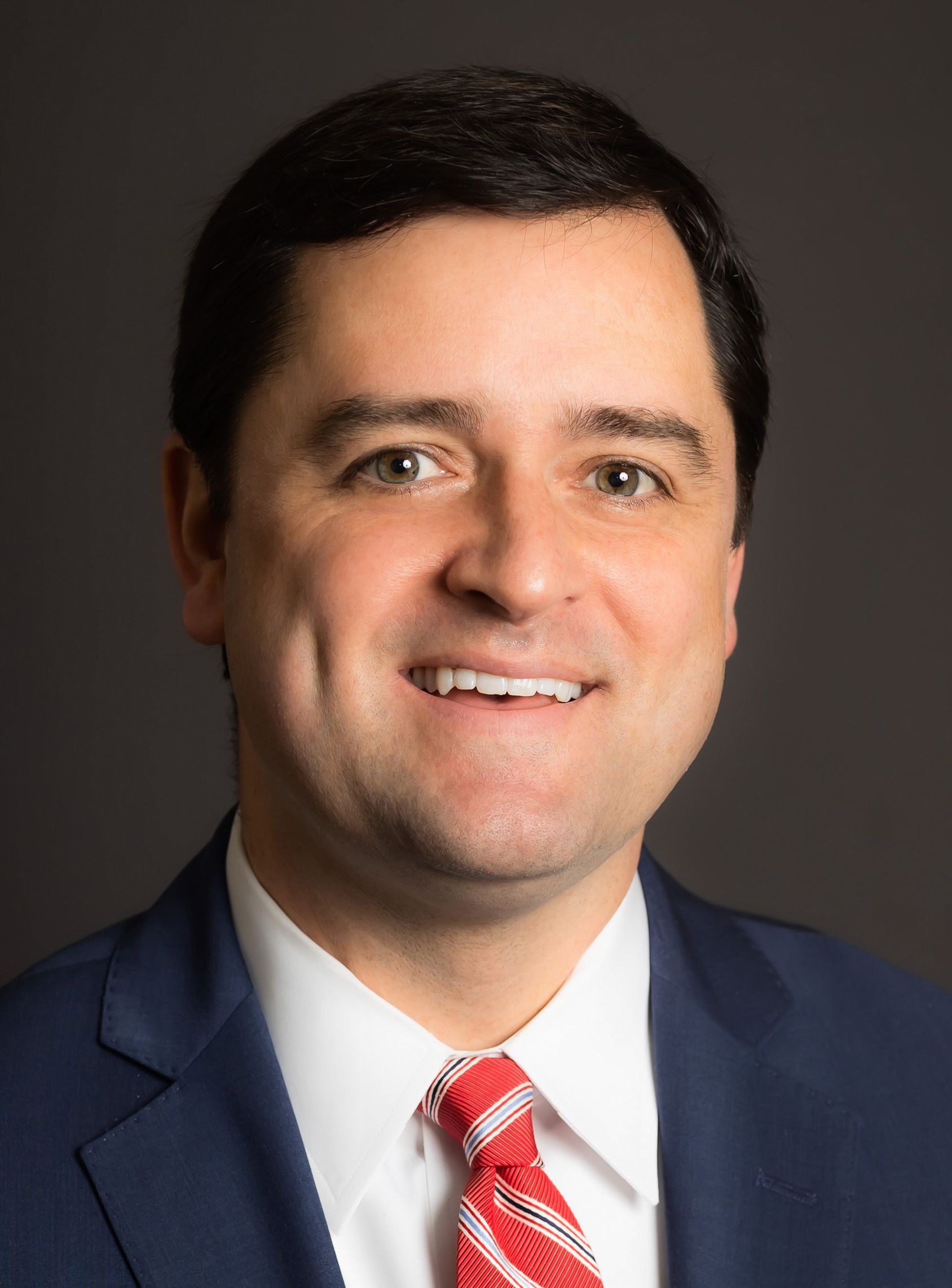 Representative Scott Hilton - Republican Georgia