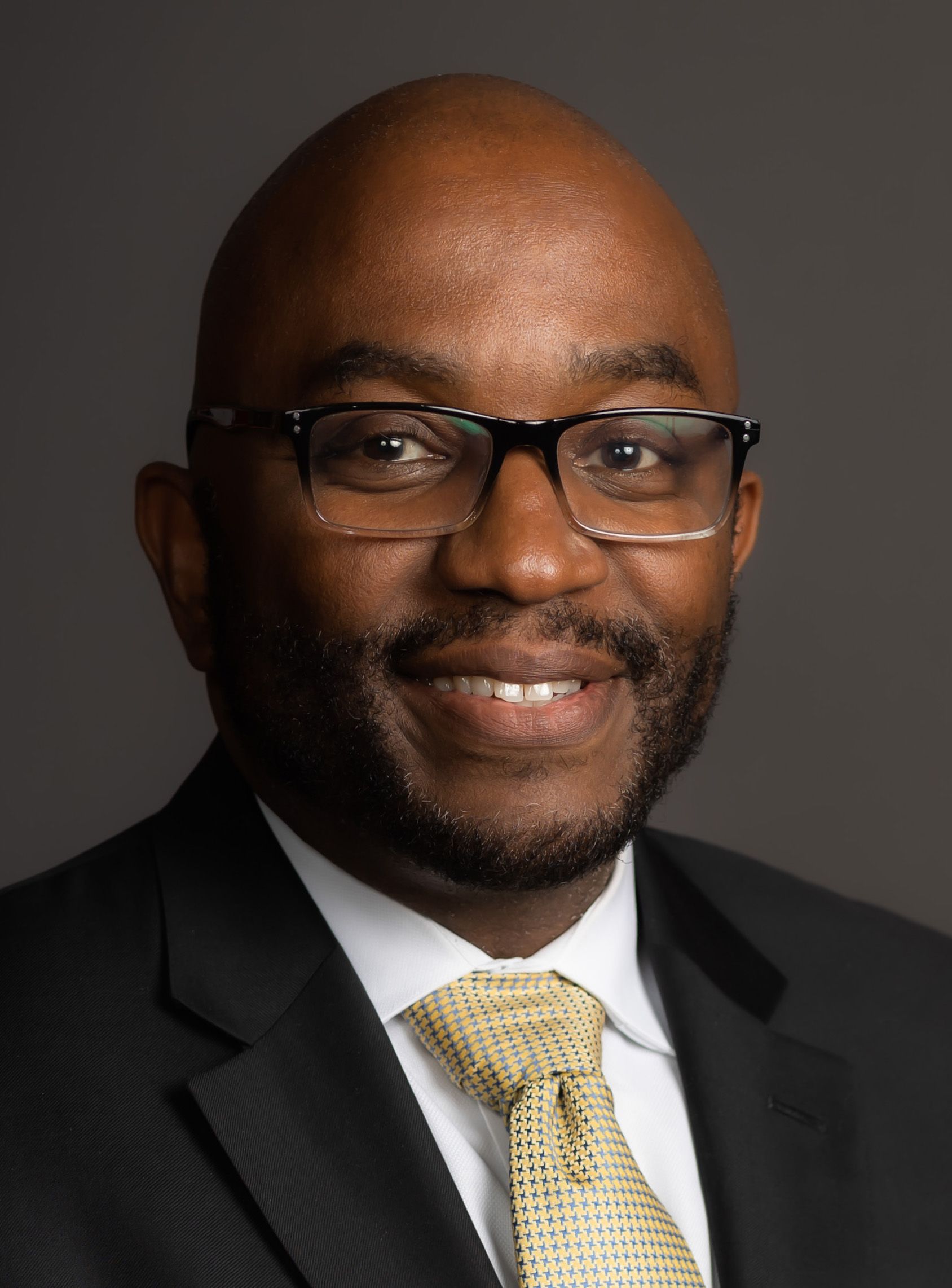 Representative Segun Adeyina - Democratic Georgia