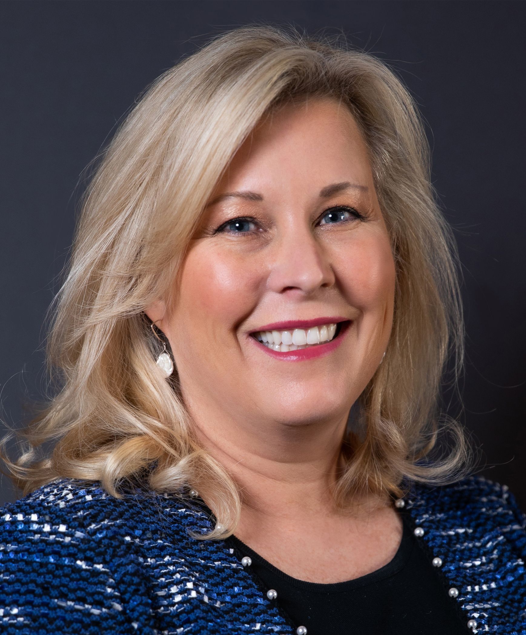 Representative Shea Roberts - Democratic Georgia