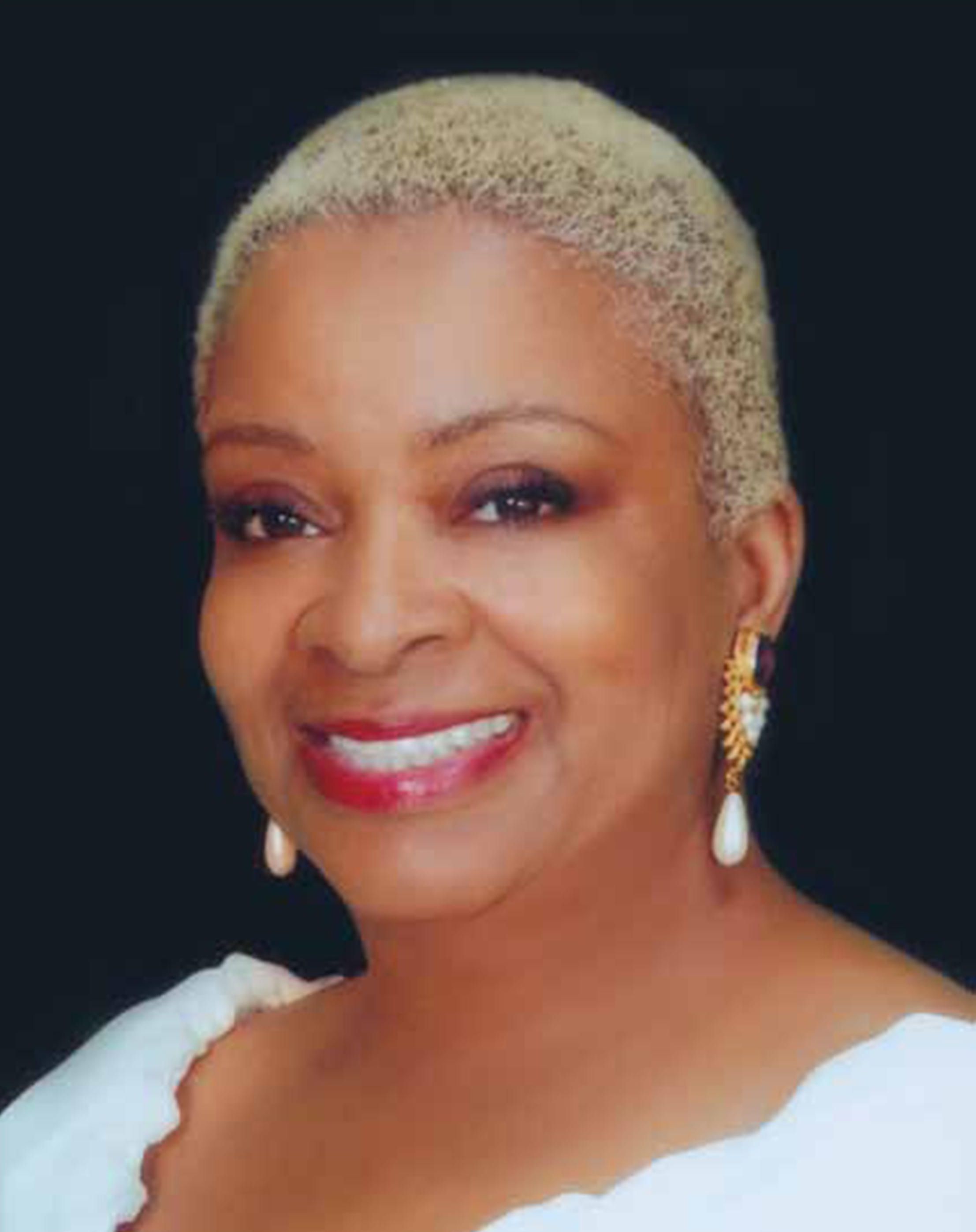 Representative Sheila Jones - Democratic Georgia