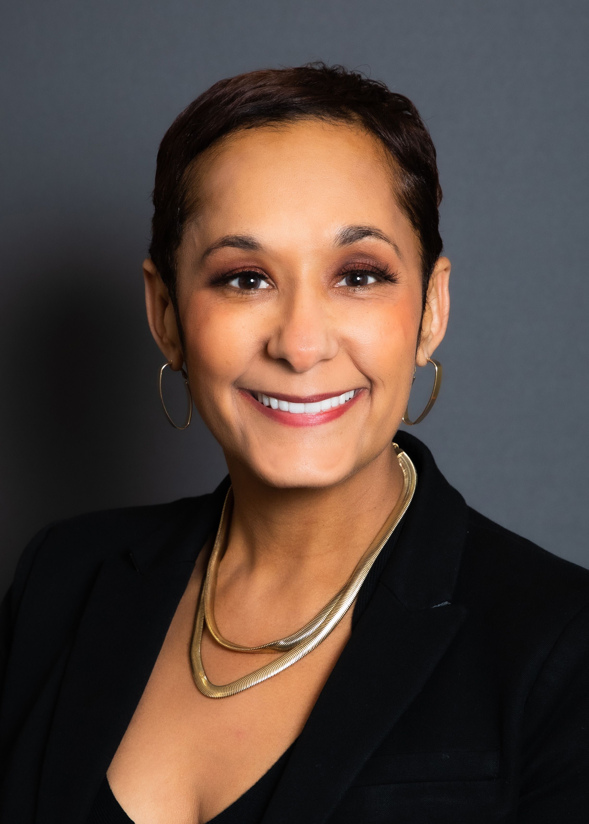 Representative Shelly Hutchinson - Democratic Georgia