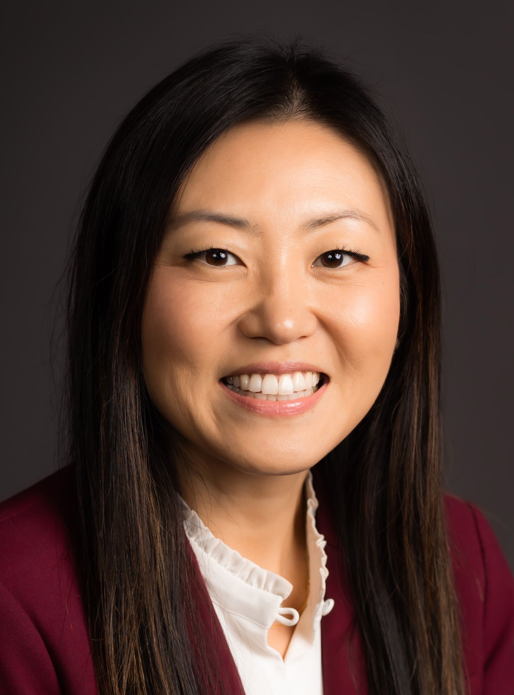 Representative Soo Hong - Republican Georgia