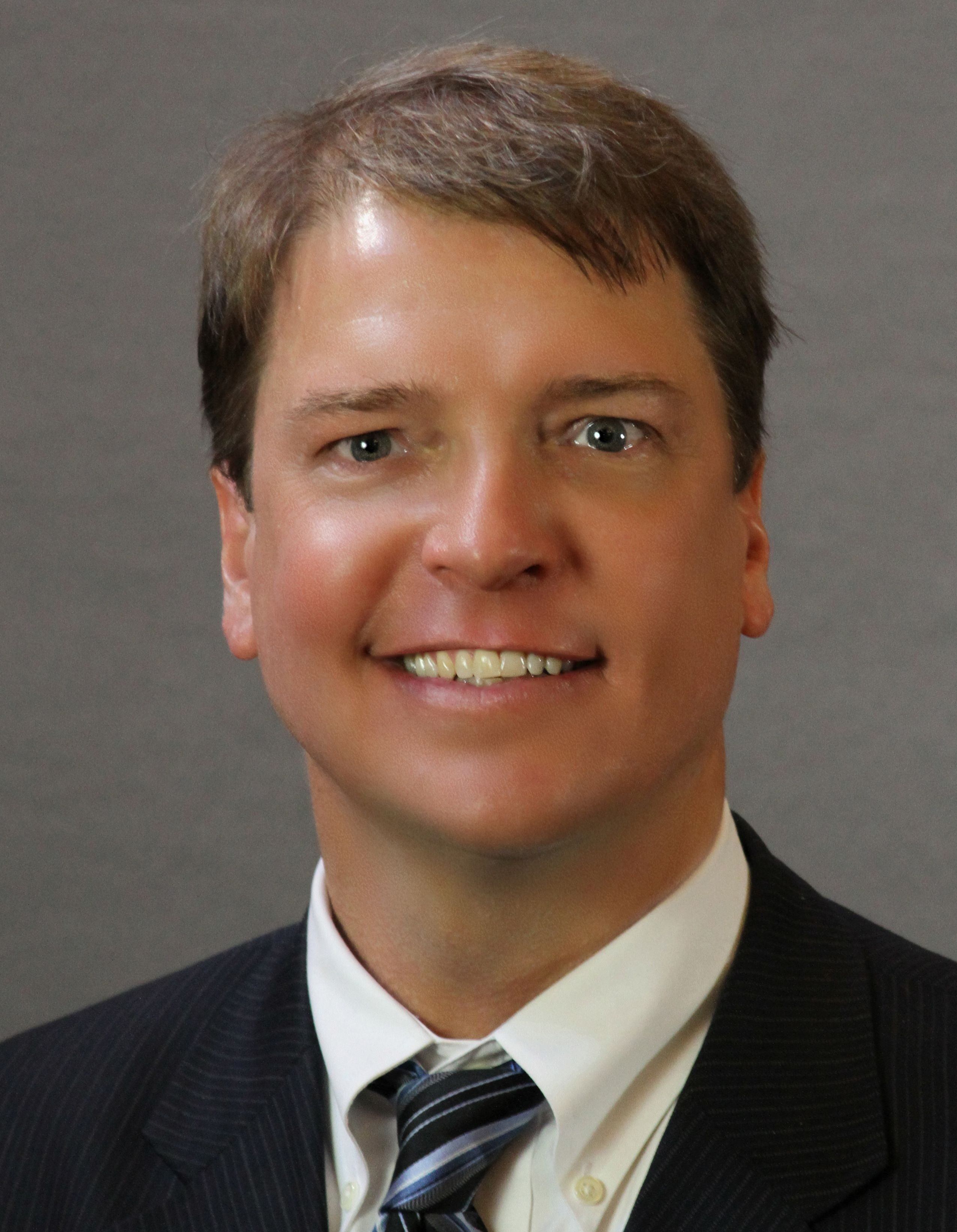 Representative Spencer Frye - Democratic Georgia