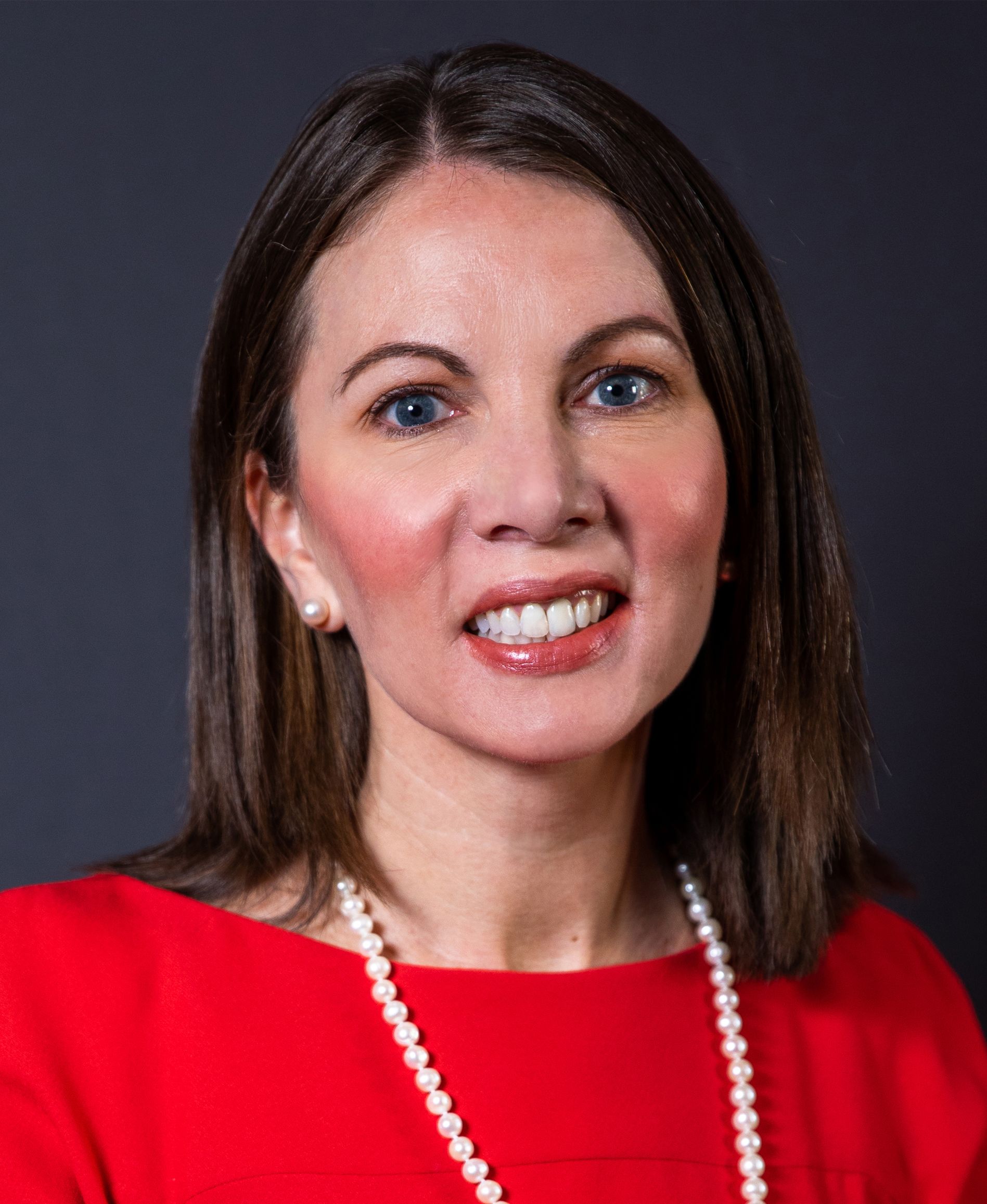 Representative Stacey Evans - Democratic Georgia