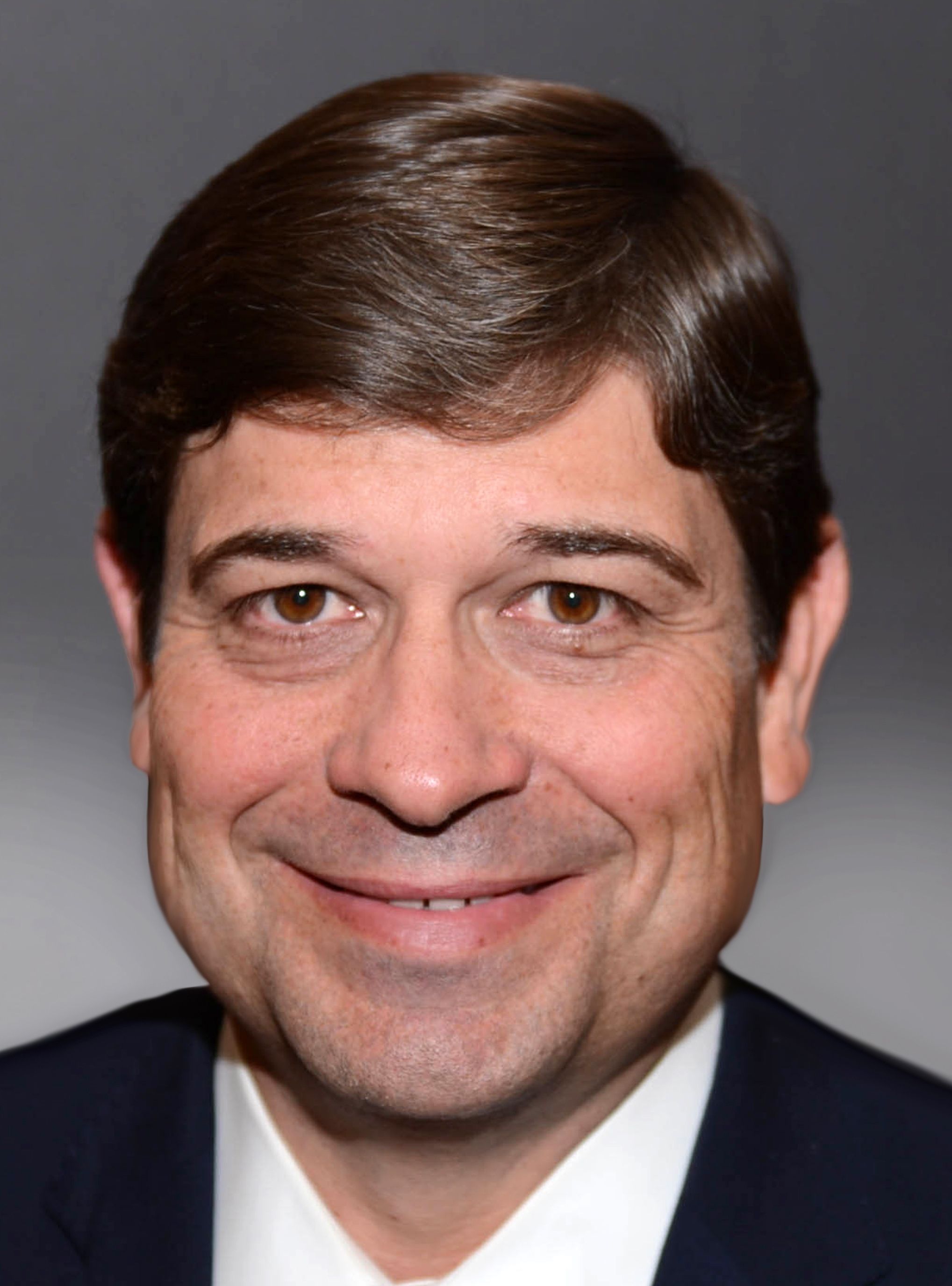 Representative Steven Meeks - Republican Georgia