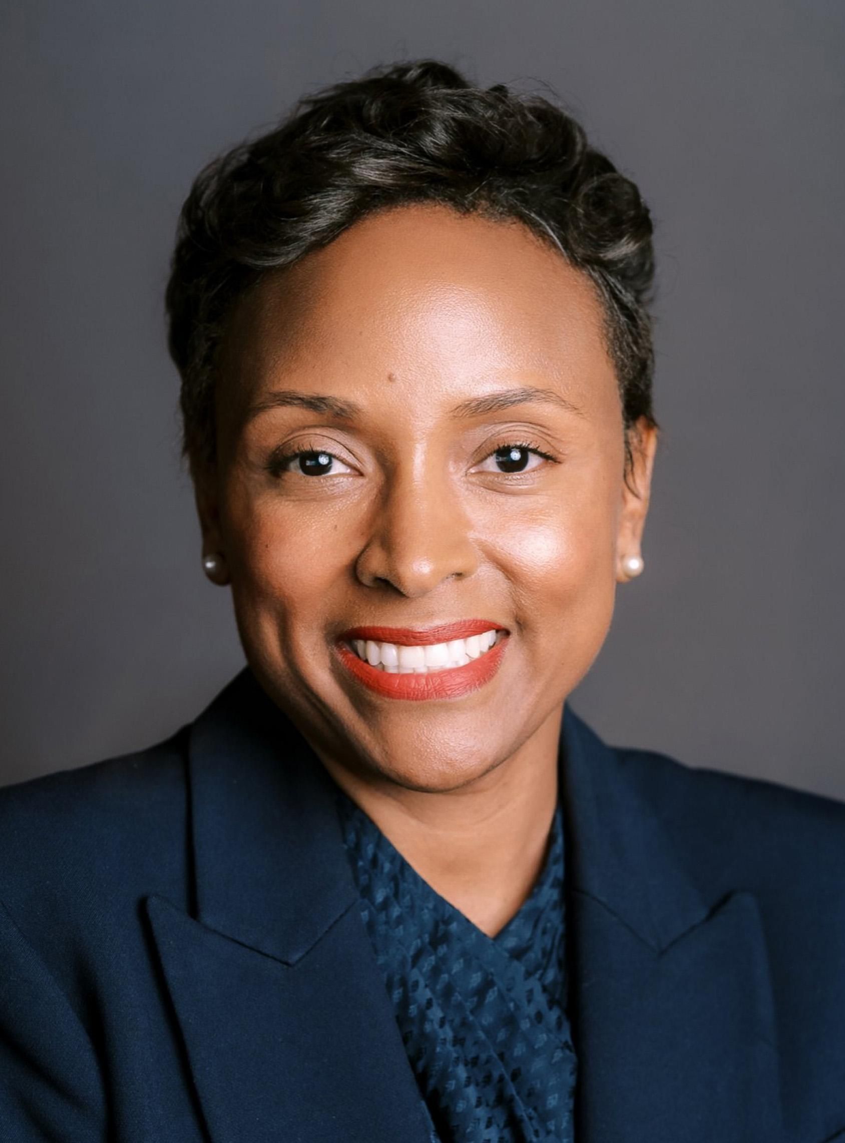 Representative Tangie Herring - Democratic Georgia