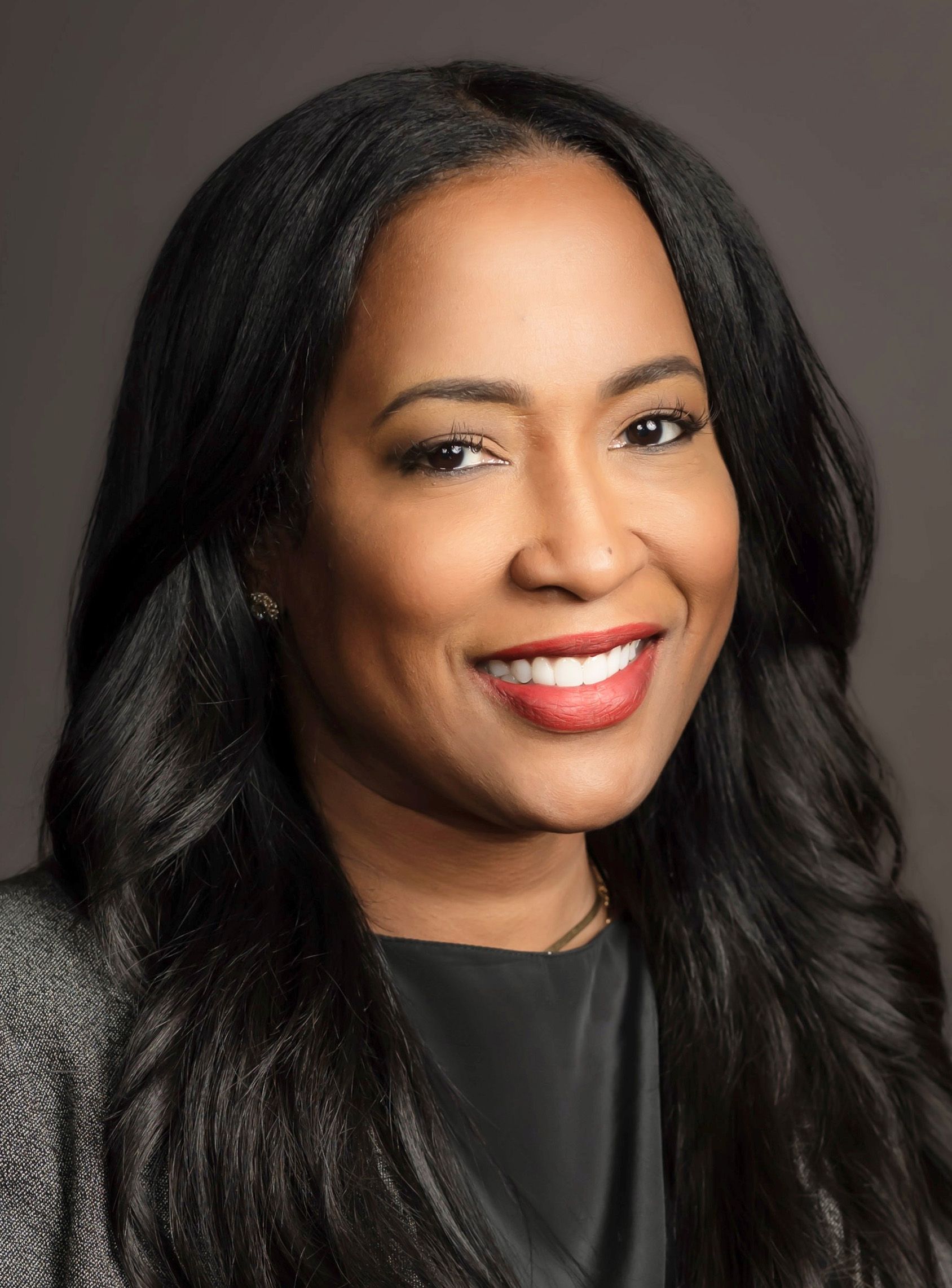Representative Tanya Miller - Democratic Georgia