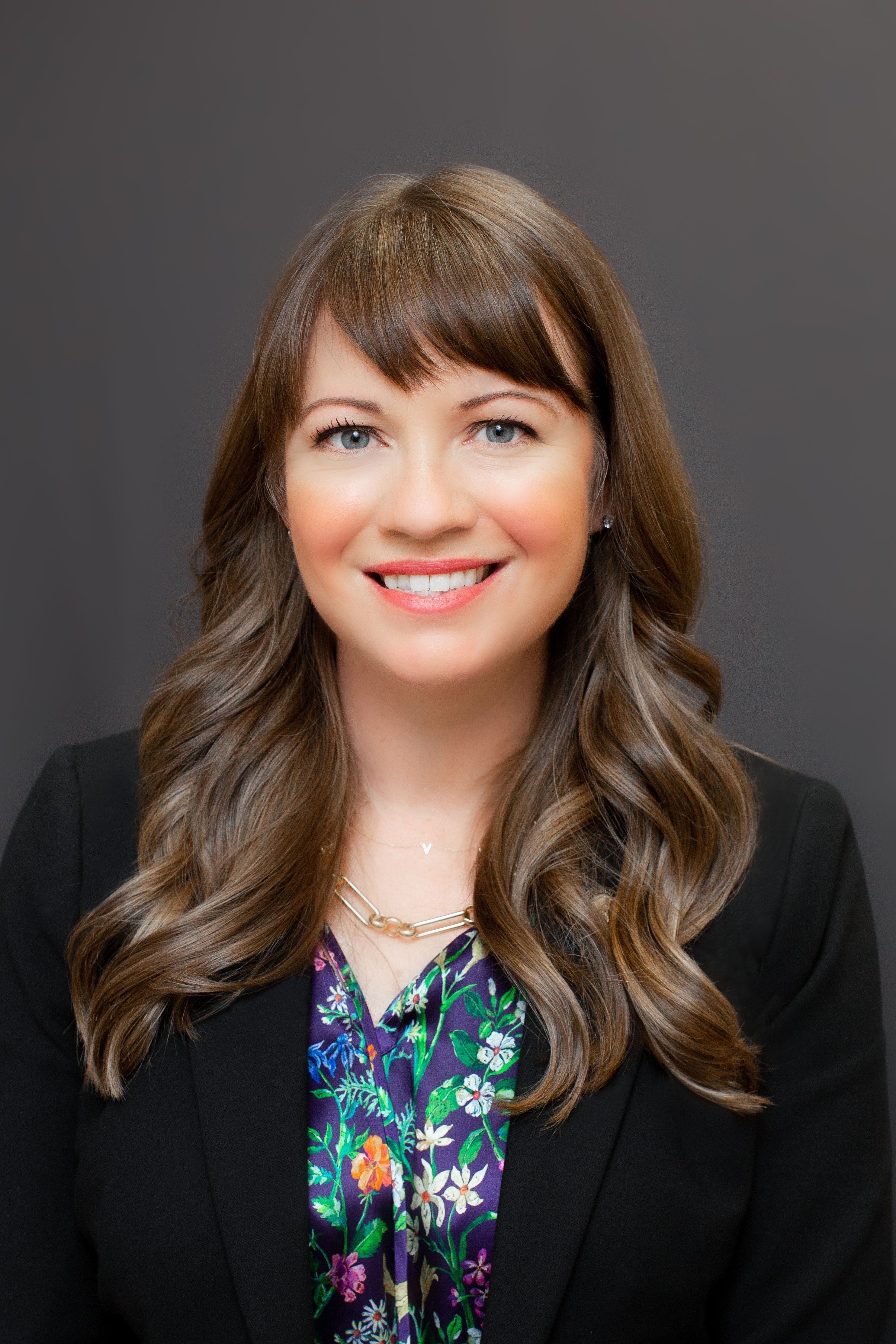 Representative Teri Anulewicz - Democratic Georgia