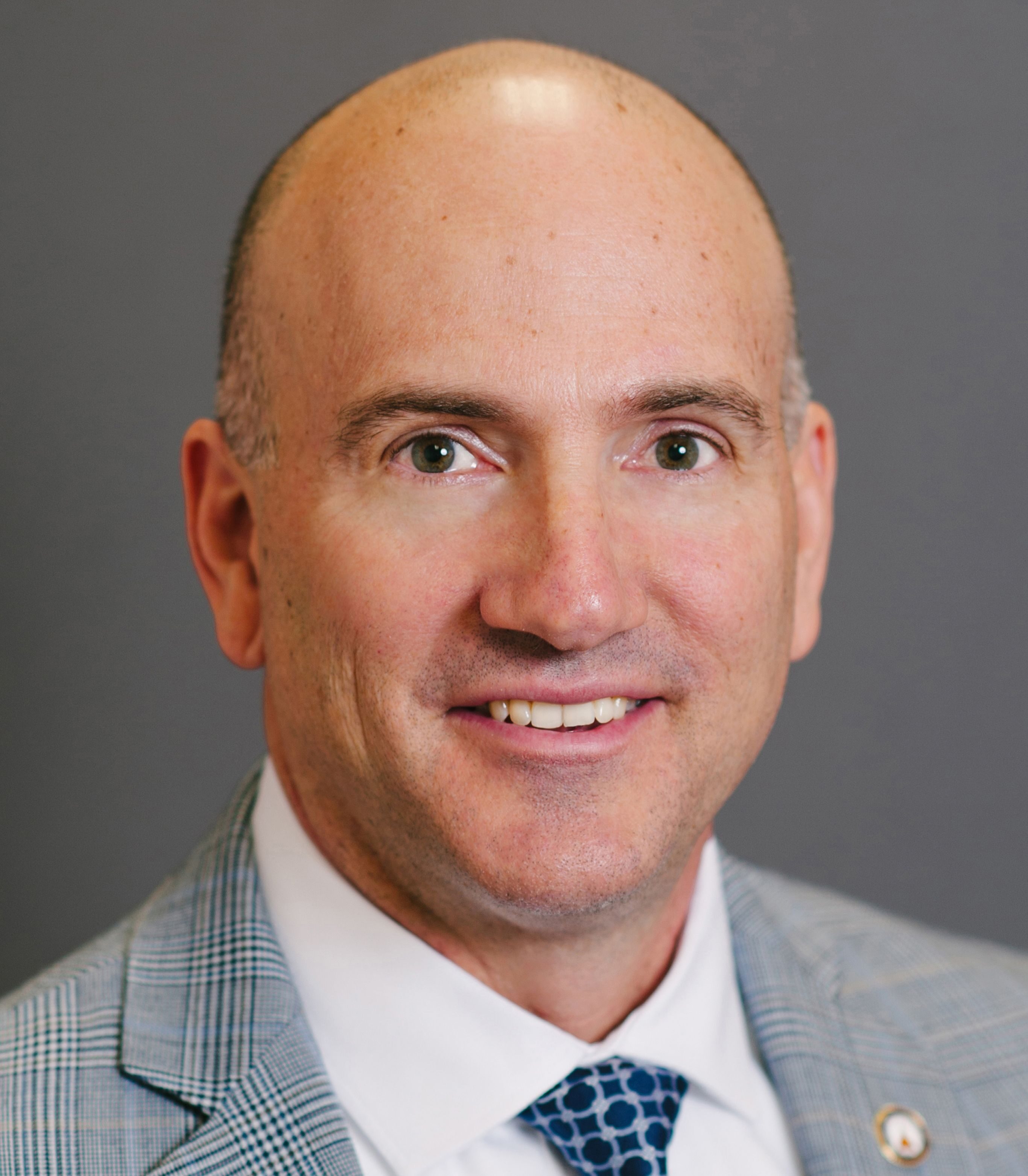 Representative Todd Jones - Republican Georgia