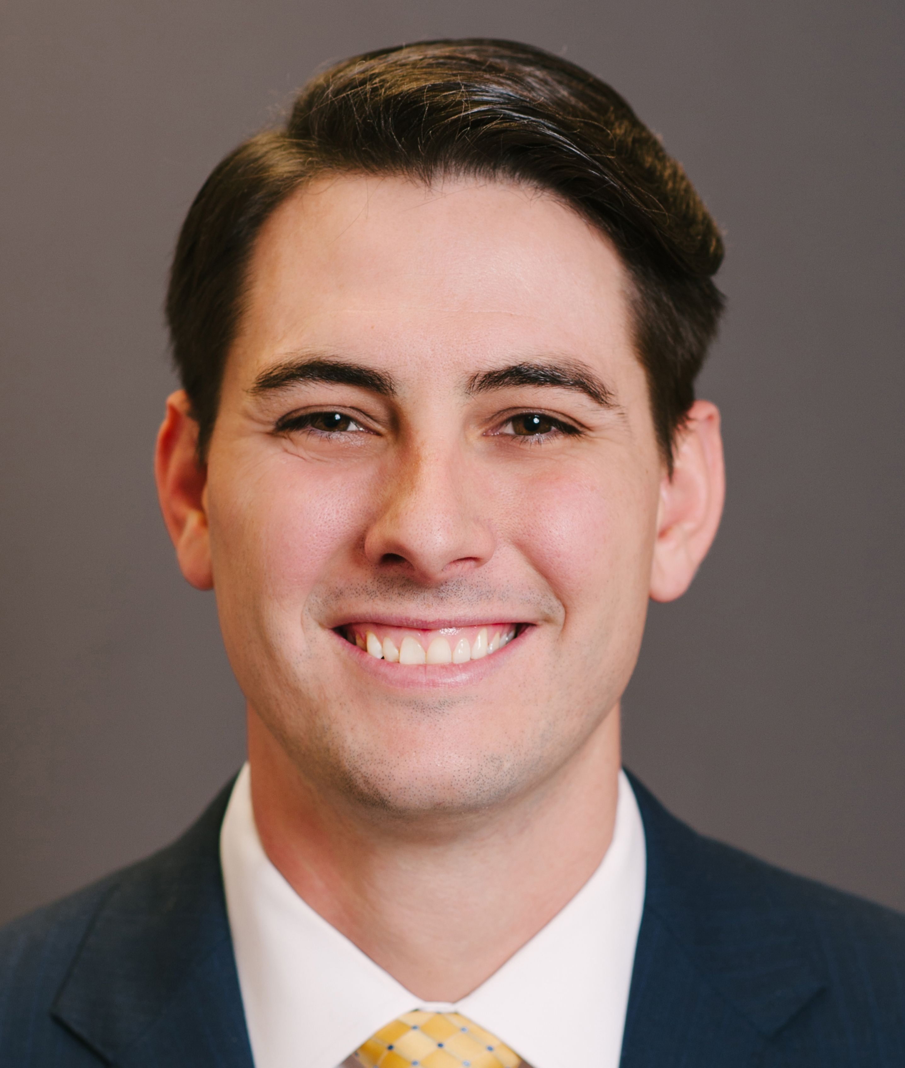 Representative Trey Kelley - Republican Georgia