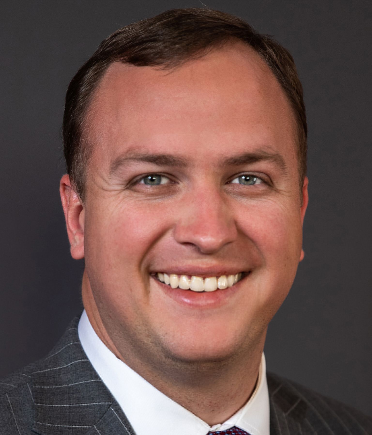 Representative Tyler Smith - Republican Georgia