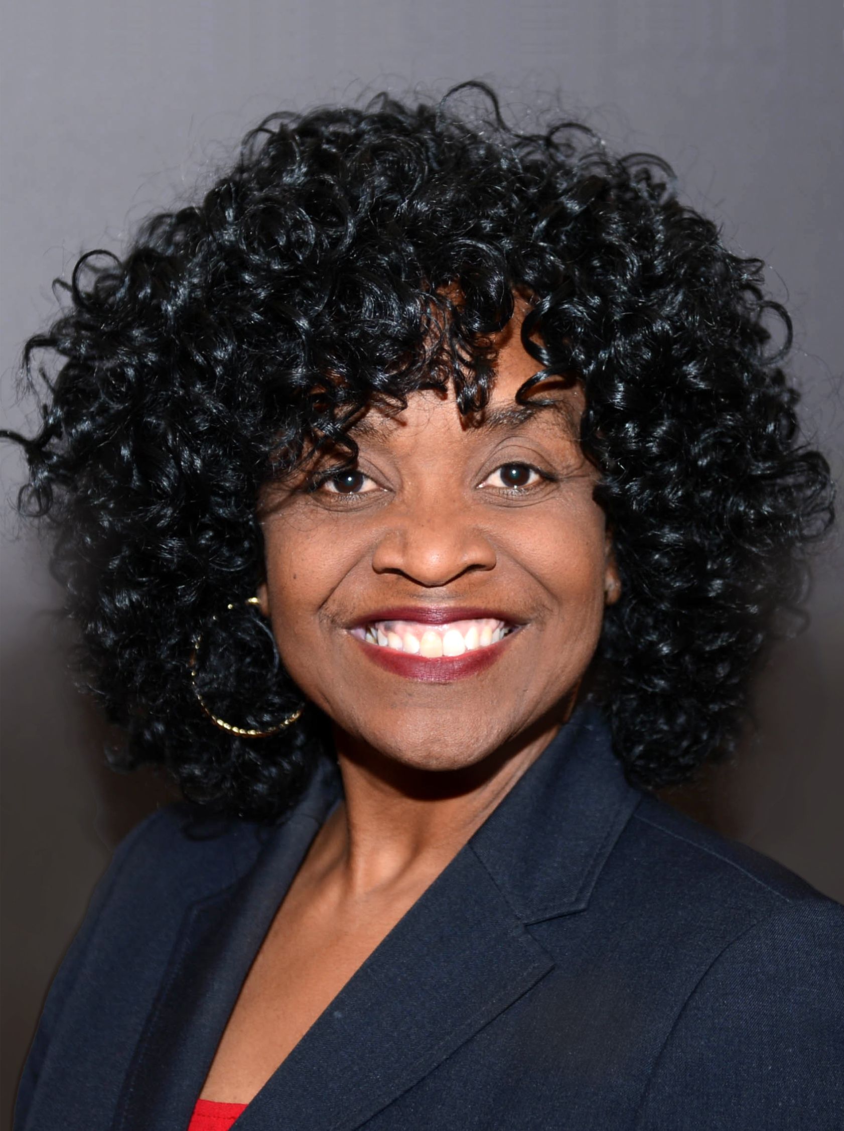 Representative Viola Davis - Democratic Georgia