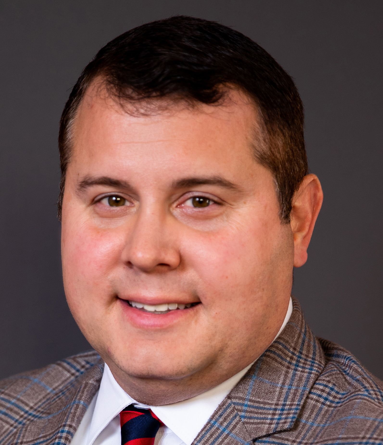 Representative Will Wade - Republican Georgia