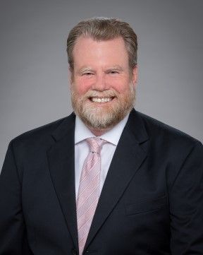 Senator Angus McKelvey - Democratic Hawaii