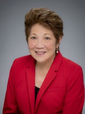 Senator Carol Fukunaga - Democratic Hawaii