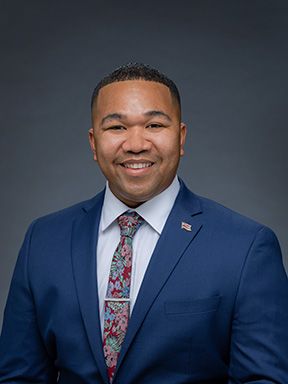 Representative Cedric Gates - Democratic Hawaii