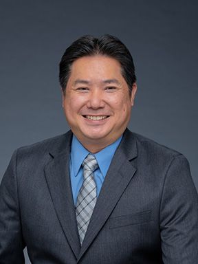 Representative Cory Chun - Democratic Hawaii