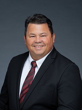 Representative David Alcos - Republican Hawaii