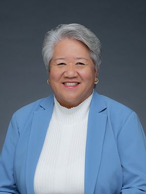 Representative Dee Morikawa - Democratic Hawaii