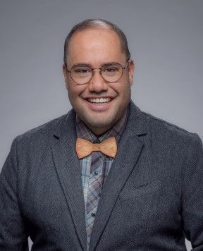 Senator Donovan Dela Cruz - Democratic Hawaii
