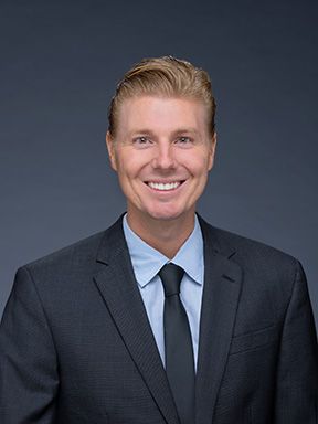 Representative Elijah Pierick - Republican Hawaii