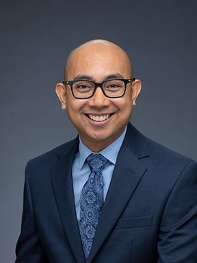 Representative Greggor Ilagan - Democratic Hawaii