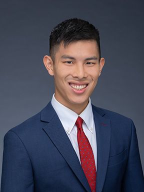 Representative Jackson Sayama - Democratic Hawaii