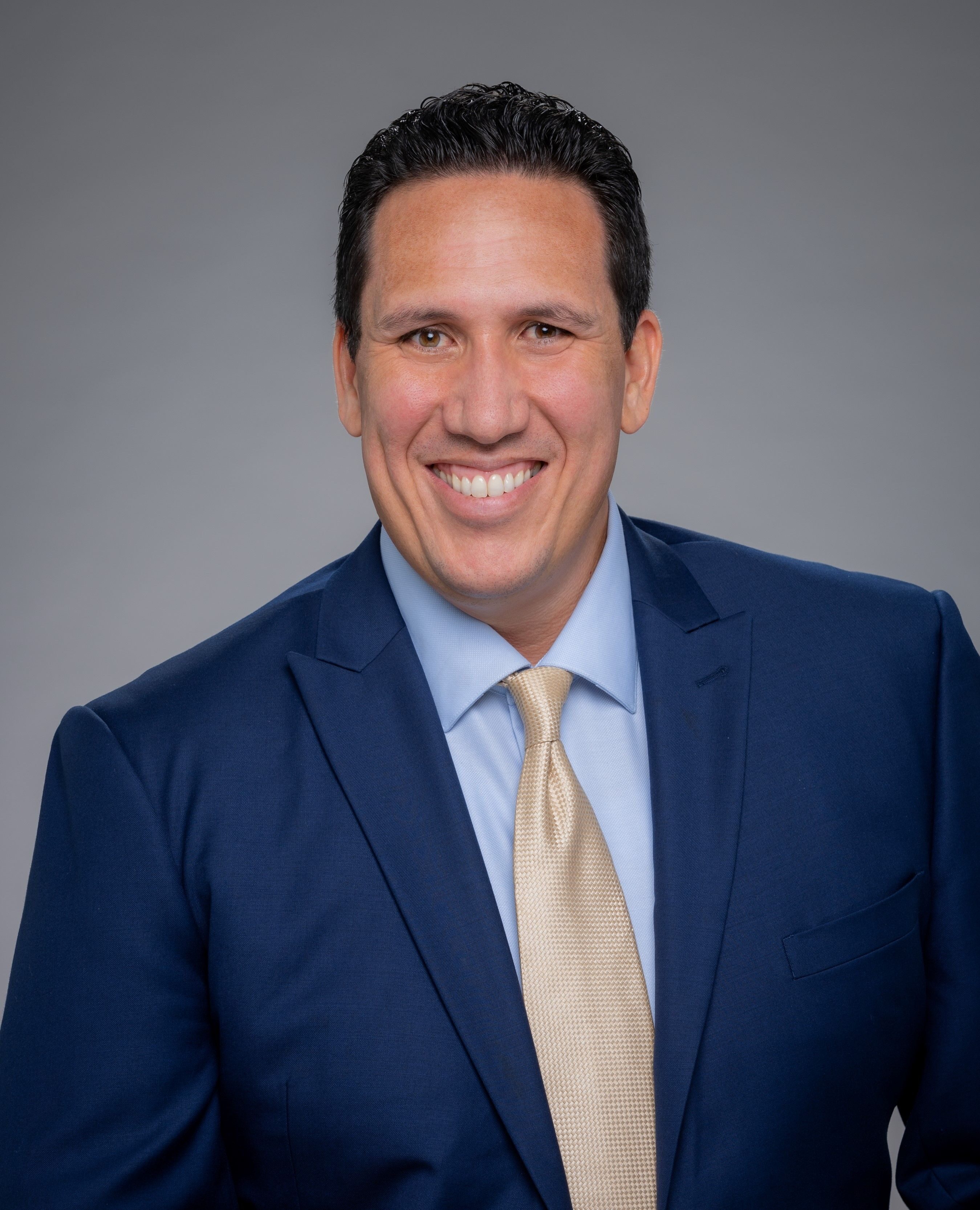 Senator Jarrett Keohokalole - Democratic Hawaii