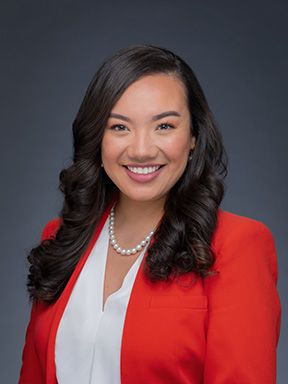 Representative Jeanne Kapela - Democratic Hawaii