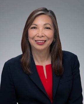 Senator Joy San Buenaventura - Democratic Hawaii