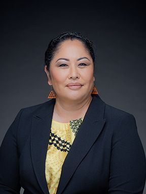 Representative Julie Reyes Oda - Republican Hawaii