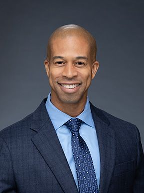 Representative Justin Woodson - Democratic Hawaii