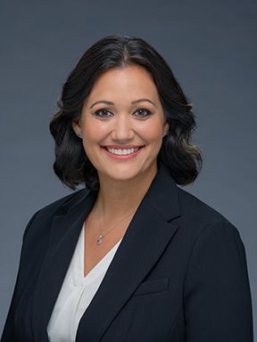 Representative Kanani Souza - Republican Hawaii