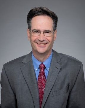 Senator Karl Rhoads - Democratic Hawaii