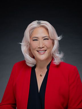 Representative Kim Coco Iwamoto - Democratic Hawaii