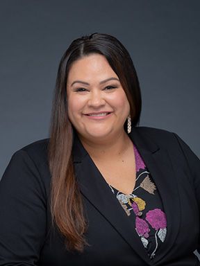 Representative Kirstin Kahaloa - Democratic Hawaii