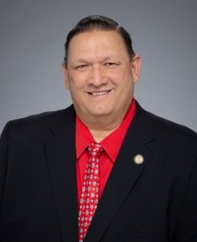 Senator Kurt Fevella - Republican Hawaii