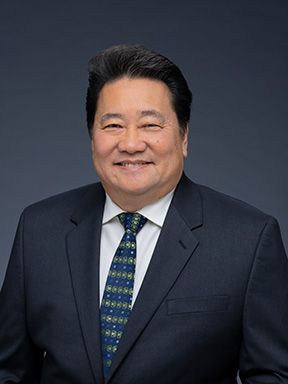 Representative Kyle Yamashita - Democratic Hawaii