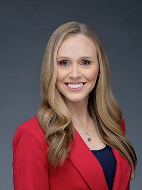 Representative Lauren Matsumoto - Republican Hawaii