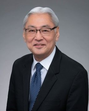 Senator Les Ihara - Democratic Hawaii